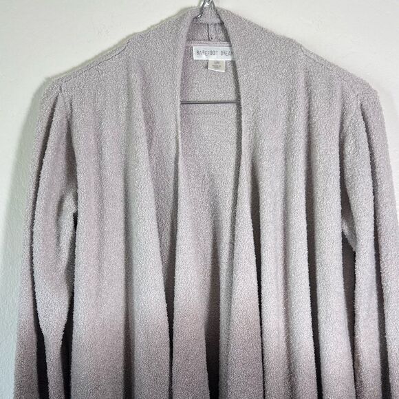 Barefoot Dreams Ombré Cardigan S/M - Picture 2 of 5